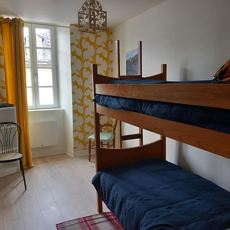 Ferienwohnung L'Auseth Oloron-Sainte-Marie Exterior foto