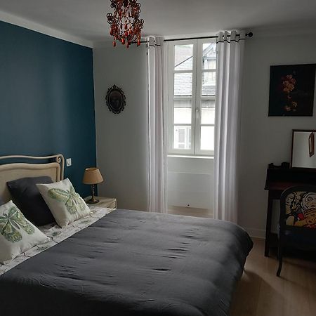 Ferienwohnung L'Auseth Oloron-Sainte-Marie Exterior foto