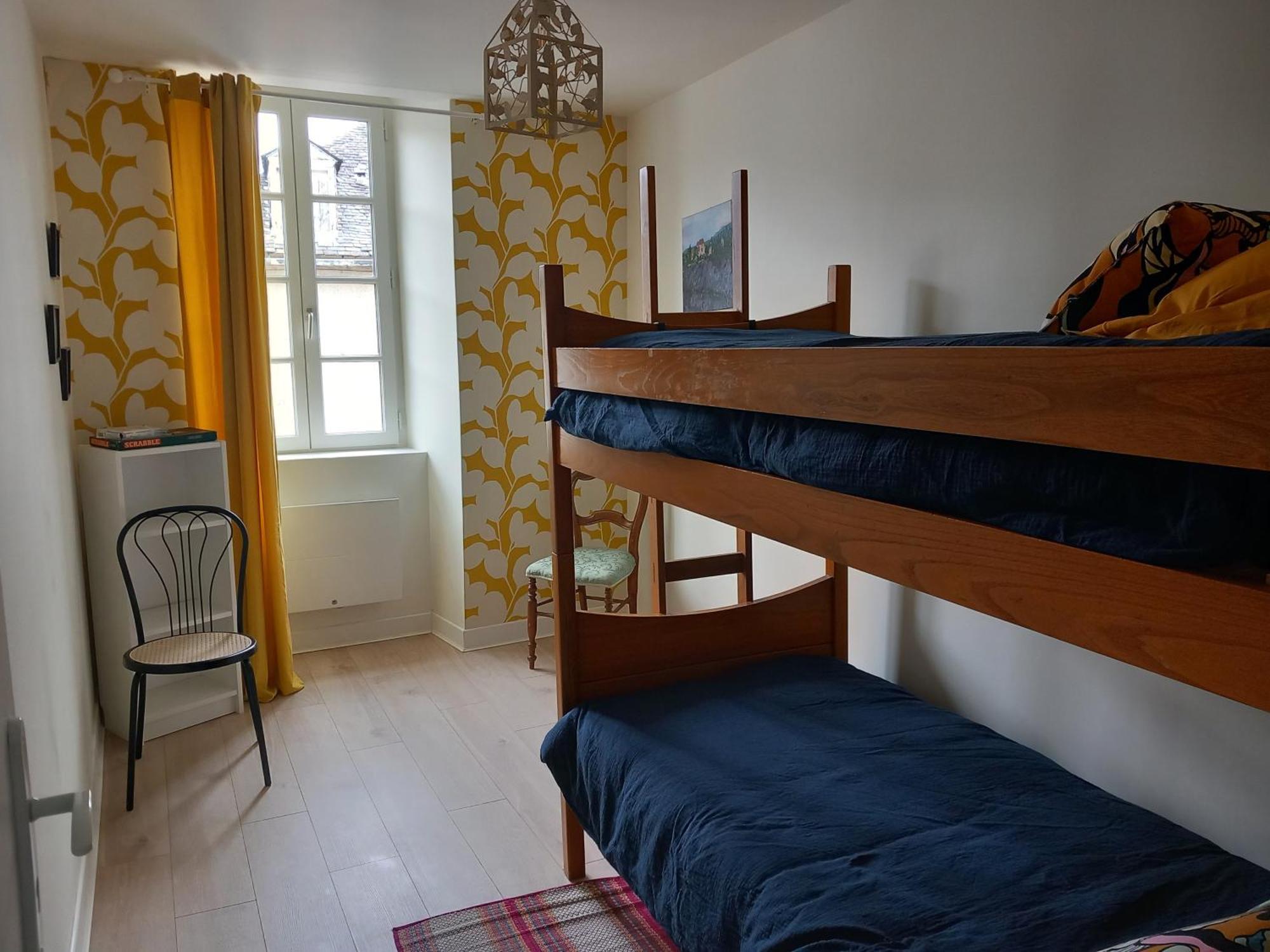 Ferienwohnung L'Auseth Oloron-Sainte-Marie Exterior foto